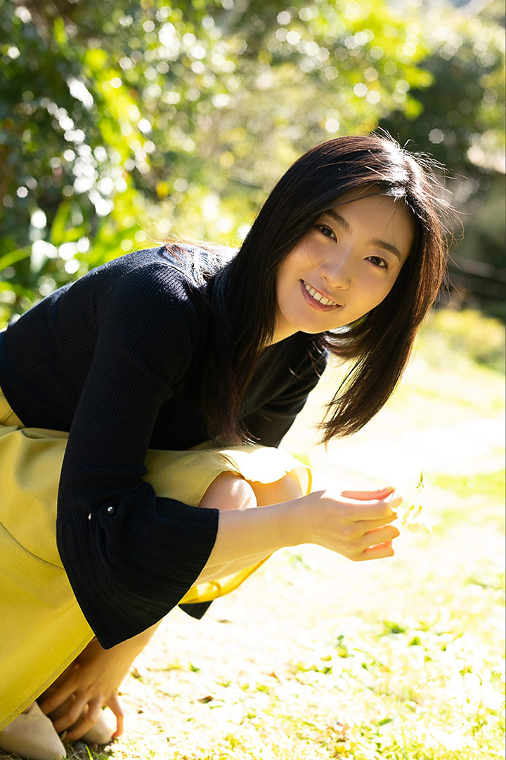 藥劑師福井セリナ拒當默默奉獻的灰姑娘溫泉展示透視性感-第1章-图片9