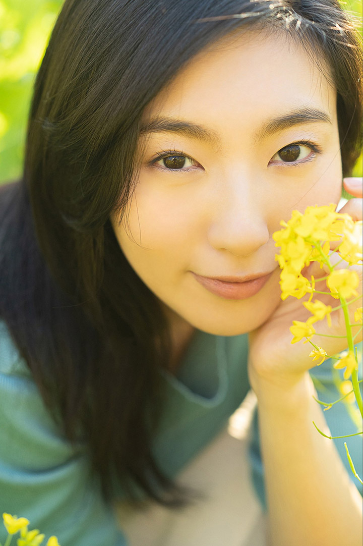 藥劑師福井セリナ拒當默默奉獻的灰姑娘溫泉展示透視性感-第1章-图片15