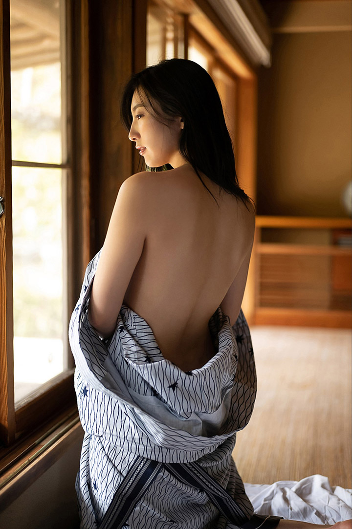 藥劑師福井セリナ拒當默默奉獻的灰姑娘溫泉展示透視性感-第1章-图片20