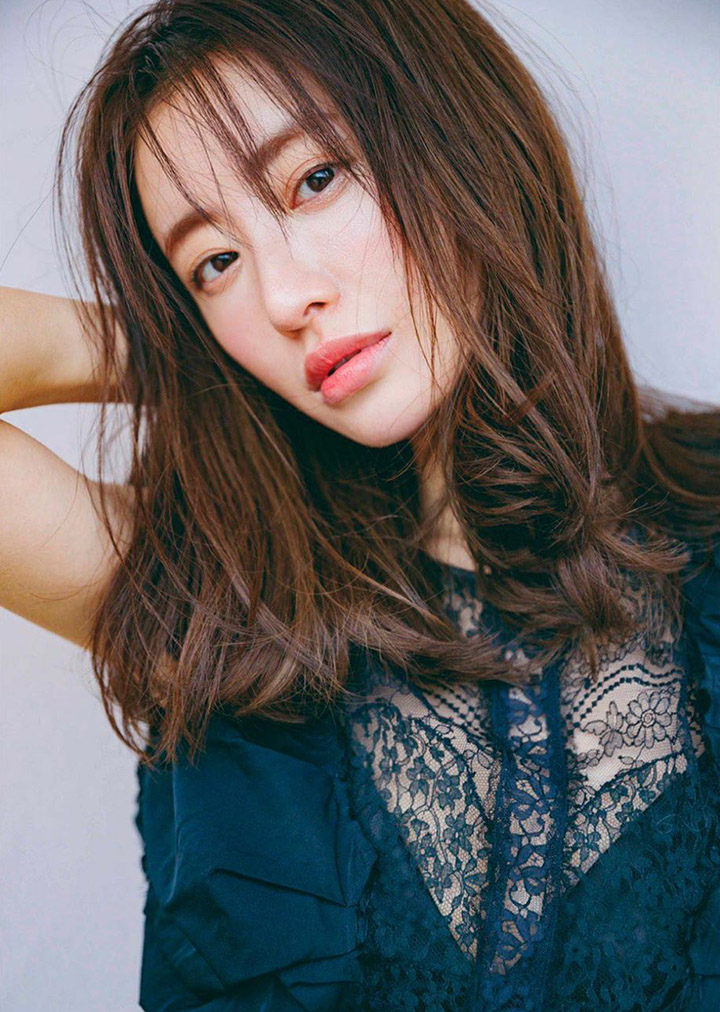 魔性之女專業戶松本真理香《龍之道》演出前性感照連發-第1章-图片33