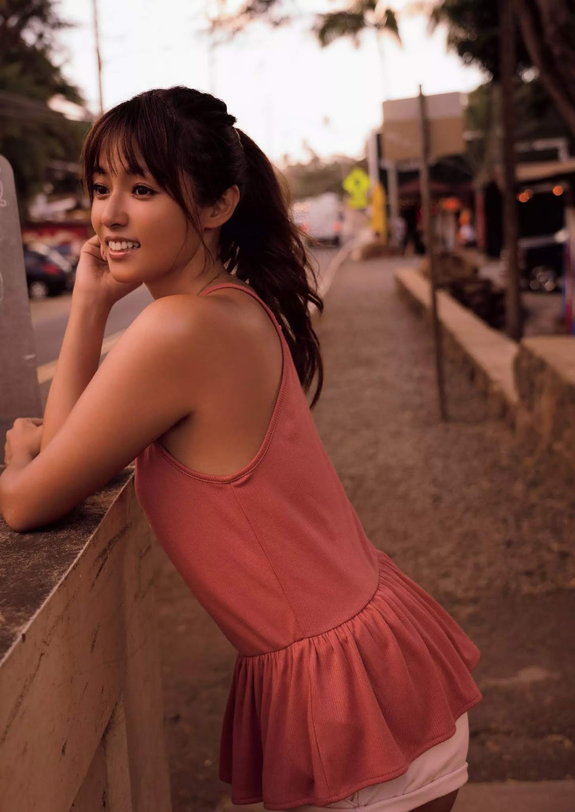 深田恭子 「魔鬼身材」正面解放！ 大秀性感美胸-第1章-图片24