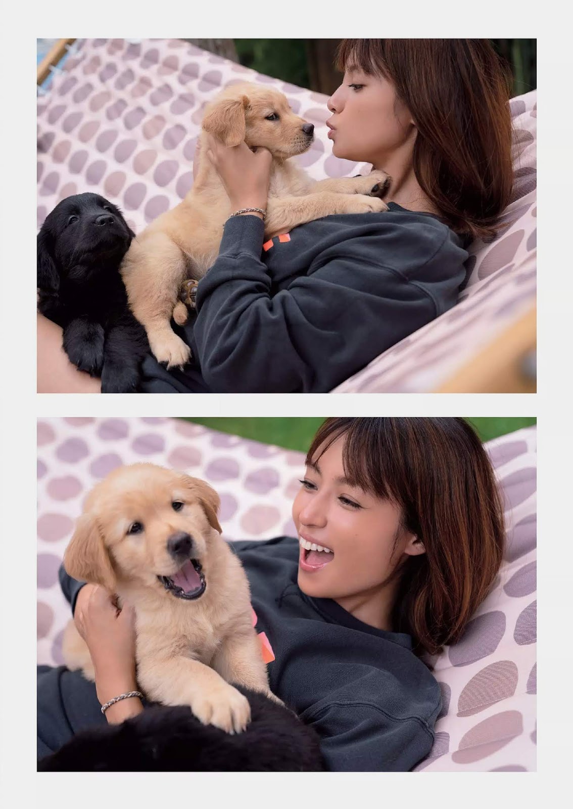 深田恭子 「魔鬼身材」正面解放！ 大秀性感美胸-第1章-图片28