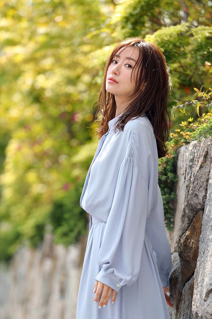 魔性之女專業戶松本真理香《龍之道》演出前性感照連發-第1章-图片36