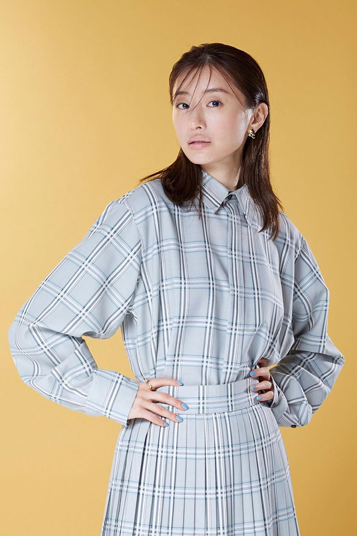 魔性之女專業戶松本真理香《龍之道》演出前性感照連發-第1章-图片39