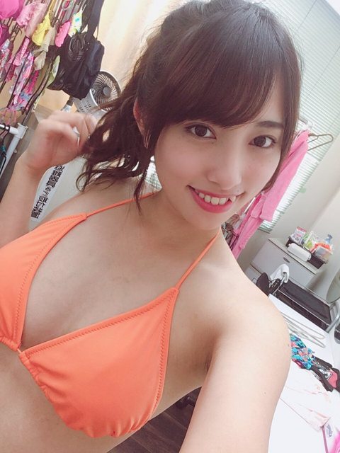 現役大學生高梨瑞樹穿這樣更新推特怎麼受得了-第1章-图片28