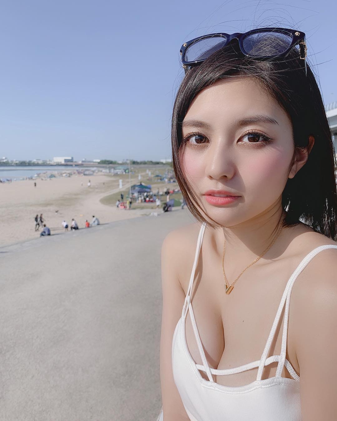 【雙層公寓】林夢水蛇腰秘訣全公開：方法是做提腿運動-第1章-图片17