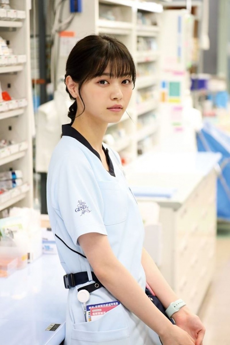 超甜的天菜藥師一枚！-第1章-图片3