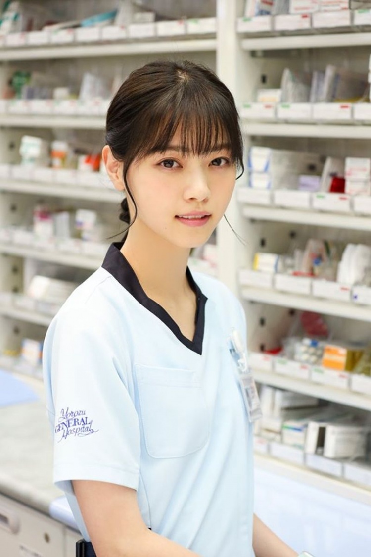 超甜的天菜藥師一枚！-第1章-图片4