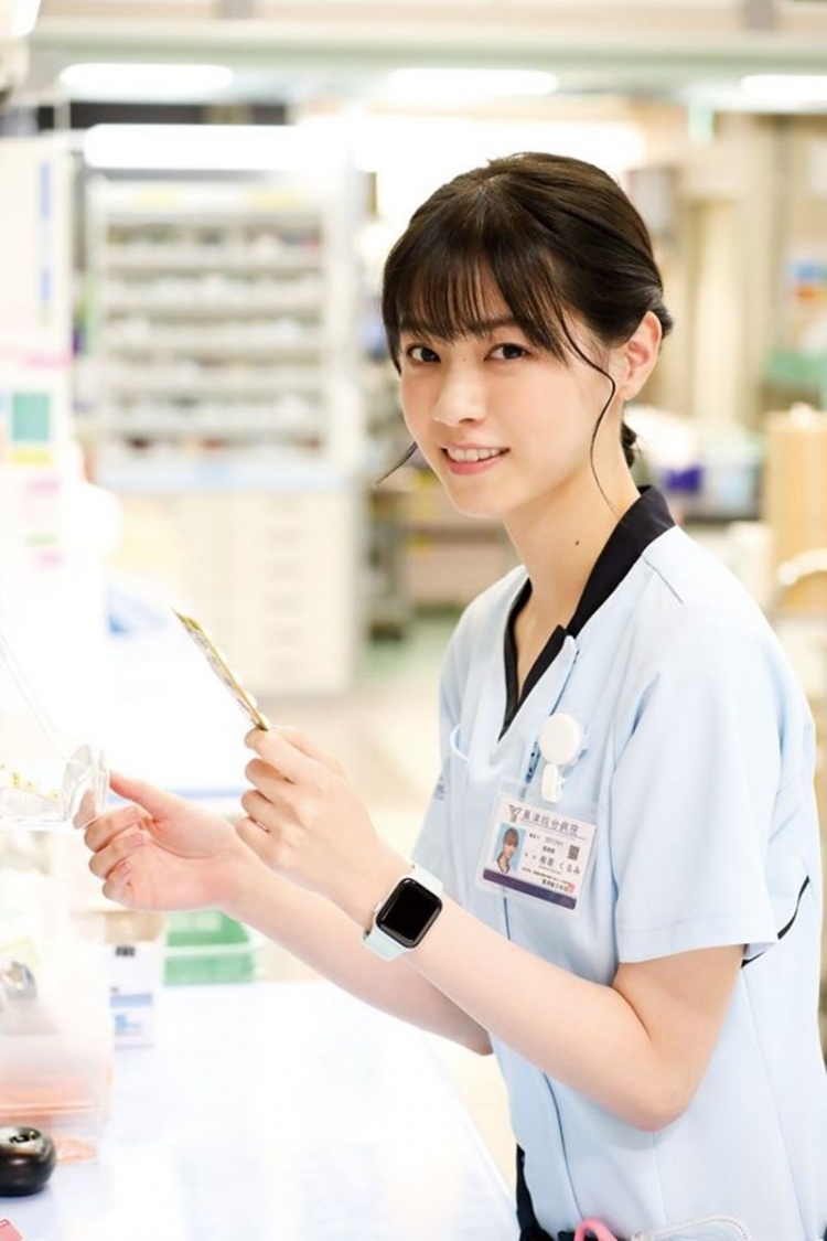 超甜的天菜藥師一枚！-第1章-图片5