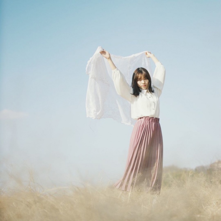 這位法律系學霸竟然撞臉西野七瀨？-第1章-图片6