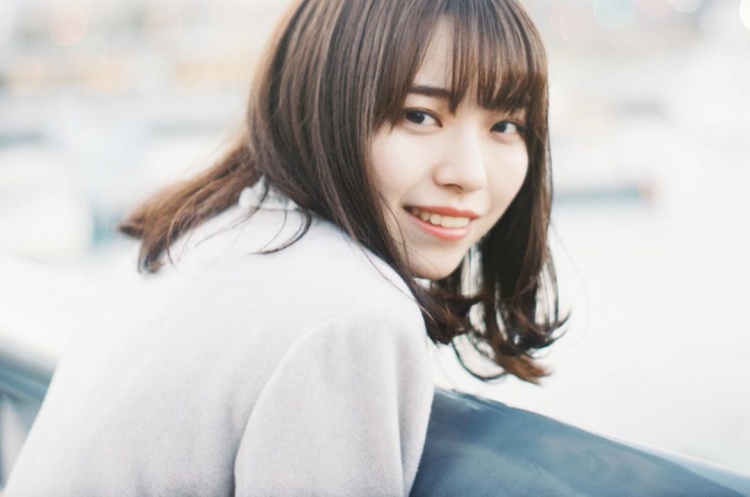 這位法律系學霸竟然撞臉西野七瀨？-第1章-图片7