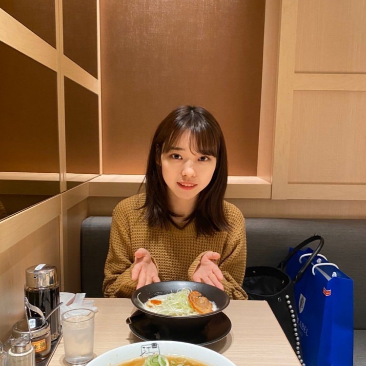 這位法律系學霸竟然撞臉西野七瀨？-第1章-图片15