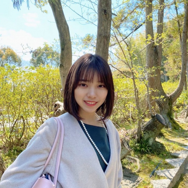 這位法律系學霸竟然撞臉西野七瀨？-第1章-图片18