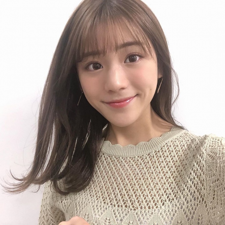 好久不見的「天氣預報女神」，一樣美翻天！-第1章-图片1