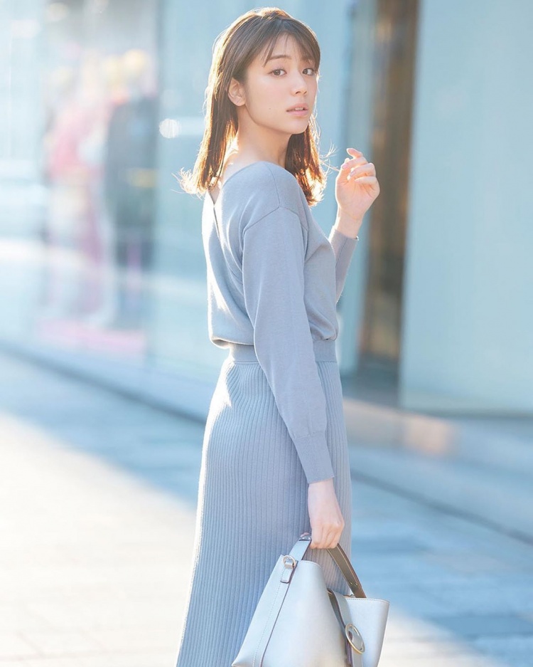 好久不見的「天氣預報女神」，一樣美翻天！-第1章-图片5