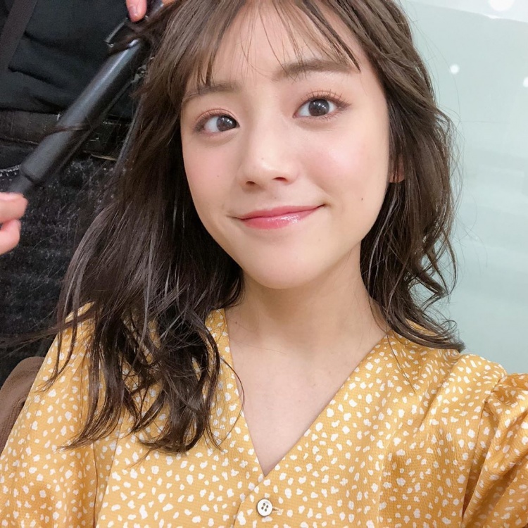 好久不見的「天氣預報女神」，一樣美翻天！-第1章-图片7