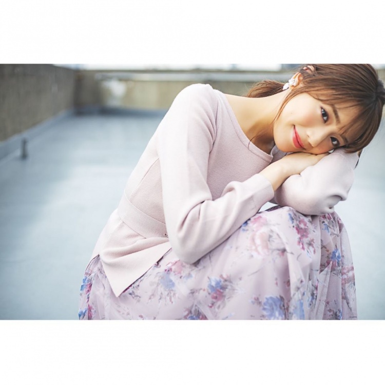 好久不見的「天氣預報女神」，一樣美翻天！-第1章-图片8