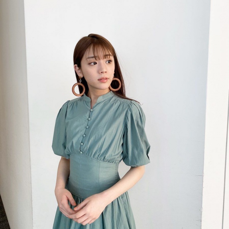 好久不見的「天氣預報女神」，一樣美翻天！-第1章-图片12