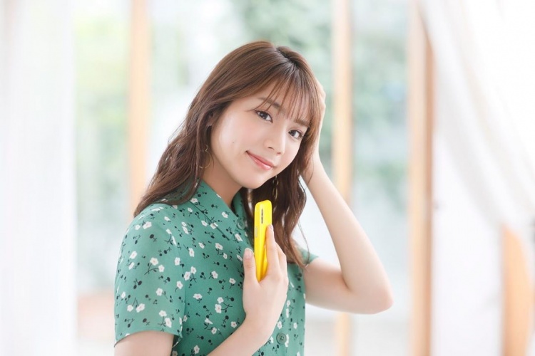 好久不見的「天氣預報女神」，一樣美翻天！-第1章-图片13