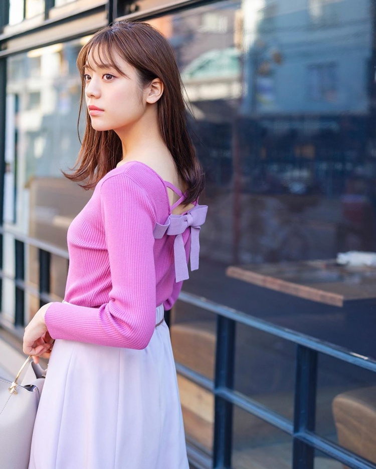 好久不見的「天氣預報女神」，一樣美翻天！-第1章-图片14