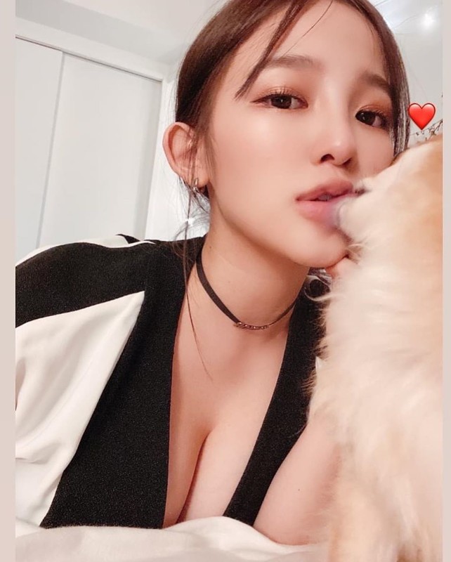 天木じゅん（Jun Amaki）-第1章-图片4