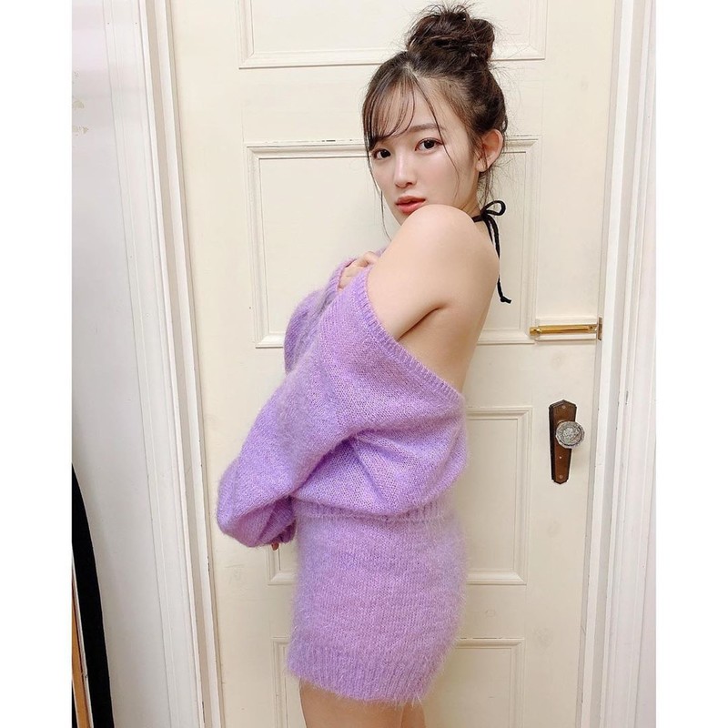 天木じゅん（Jun Amaki）-第1章-图片14