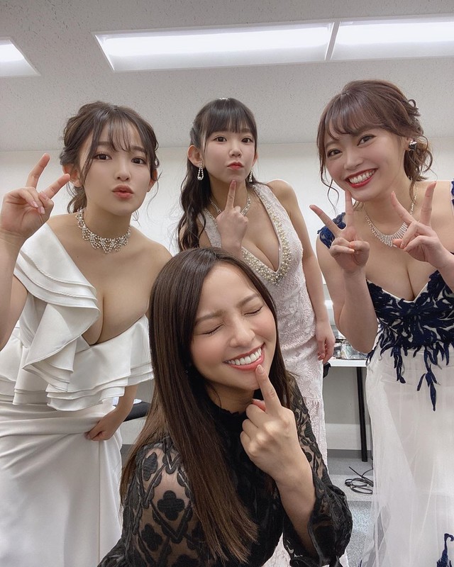 天木じゅん（Jun Amaki）-第1章-图片16