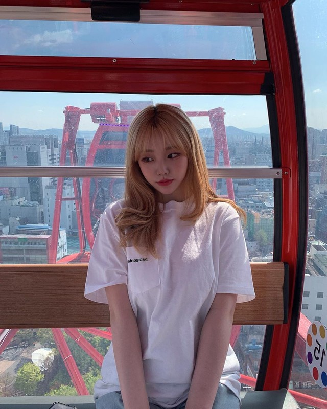 기묘한 기무세딘（sejinming）-第1章-图片16