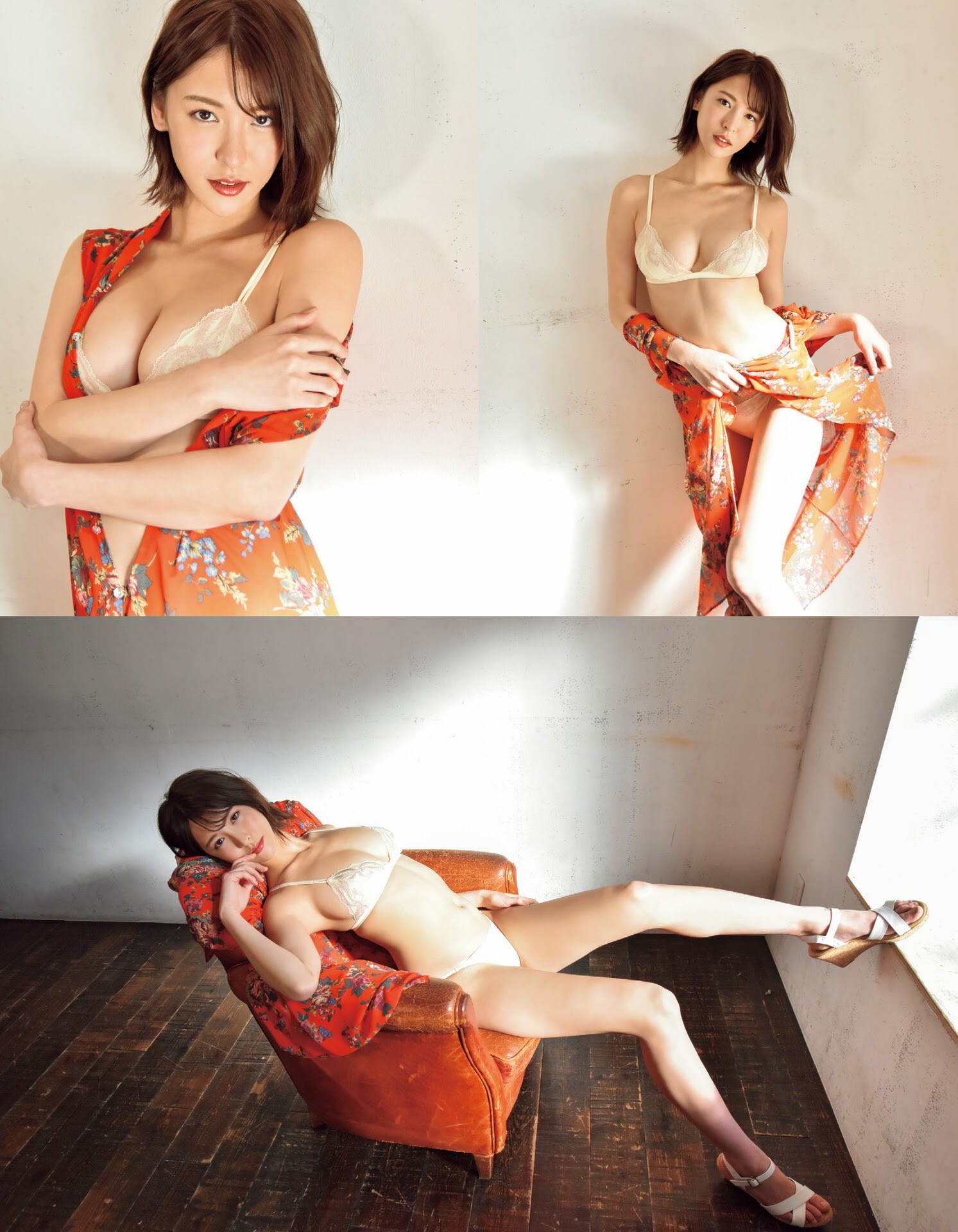 奈月セナの強烈にエロいカラダ。2020/5/6追加 ここから-第1章-图片11