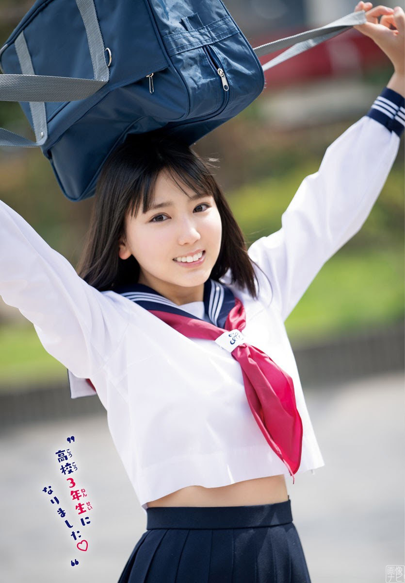 沢口愛華(１７)の驚異的な巨乳畫像2020/5/12追加 ここから-第1章-图片4