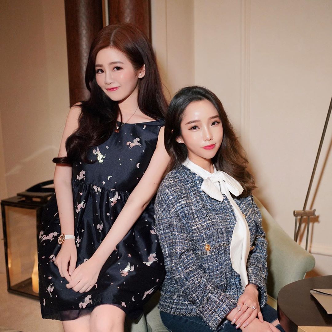 超正空姐Albee掉雙球！巨無霸身材引暴動-第1章-图片11