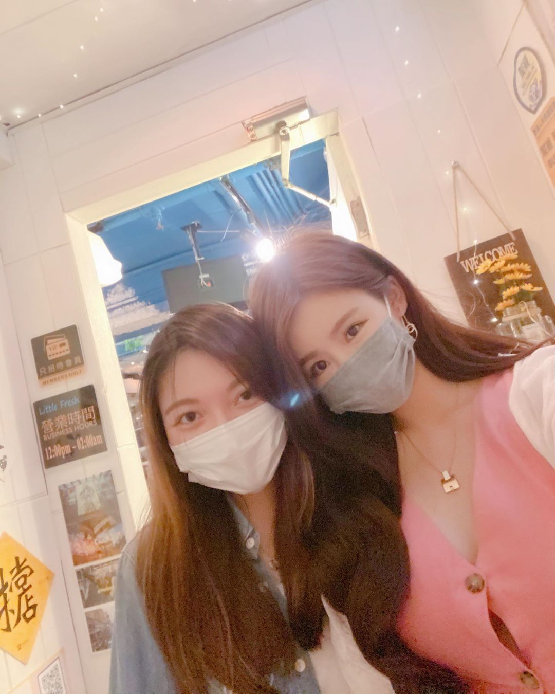 超正空姐Albee掉雙球！巨無霸身材引暴動-第1章-图片18