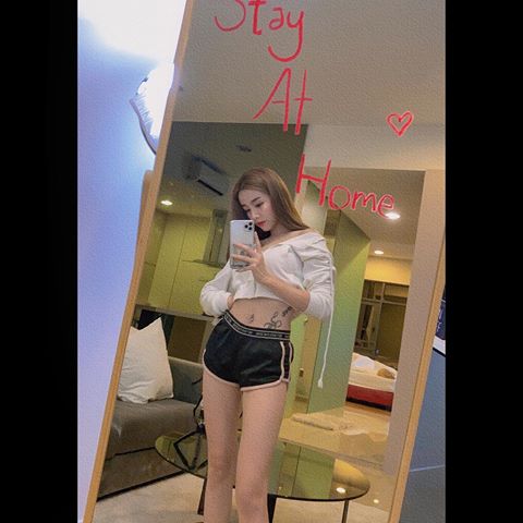 大馬新女神一Michiyo Ho 何戀慈-第1章-图片3