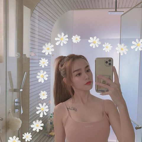 大馬新女神一Michiyo Ho 何戀慈-第1章-图片4