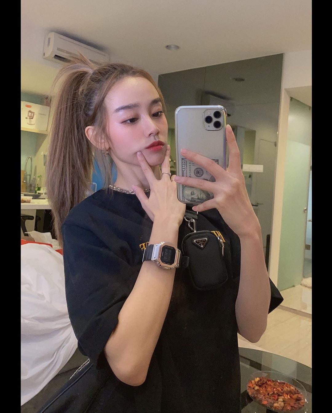 大馬新女神一Michiyo Ho 何戀慈-第1章-图片7