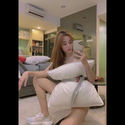 大馬新女神一Michiyo Ho 何戀慈-第1章-图片6