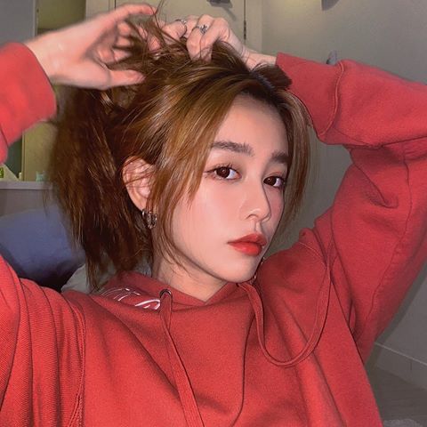 大馬新女神一Michiyo Ho 何戀慈-第1章-图片10