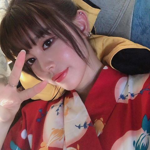 大馬新女神一Michiyo Ho 何戀慈-第1章-图片13