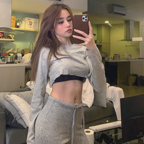 大馬新女神一Michiyo Ho 何戀慈-第1章-图片16