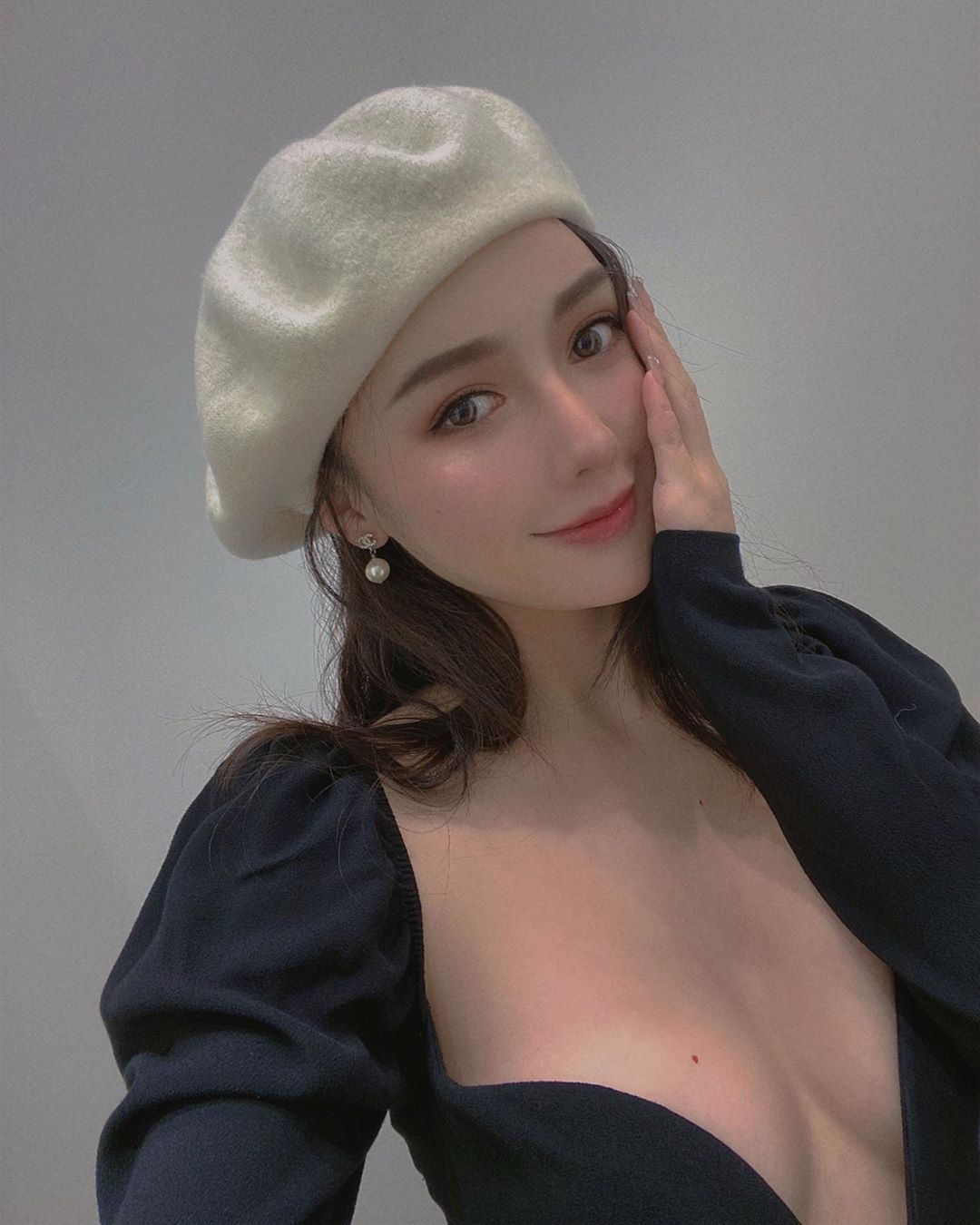 加拿大版「昆淩+ Angelababy 成熟體」還會駱駝蹄-第1章-图片13