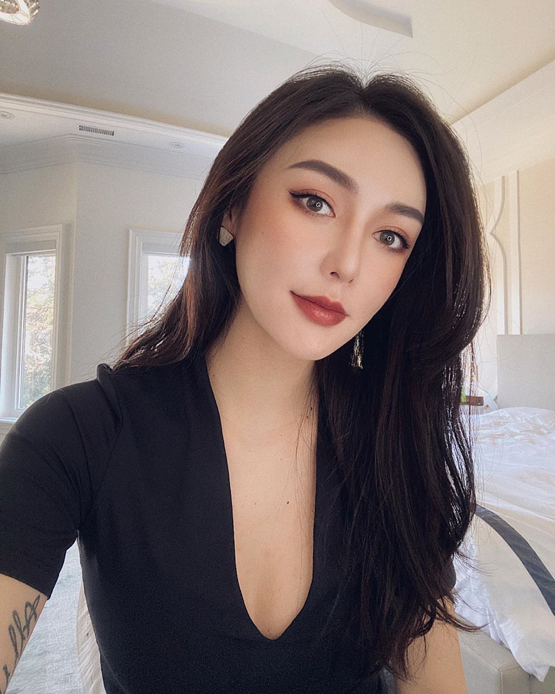 加拿大版「昆淩+ Angelababy 成熟體」還會駱駝蹄-第1章-图片14