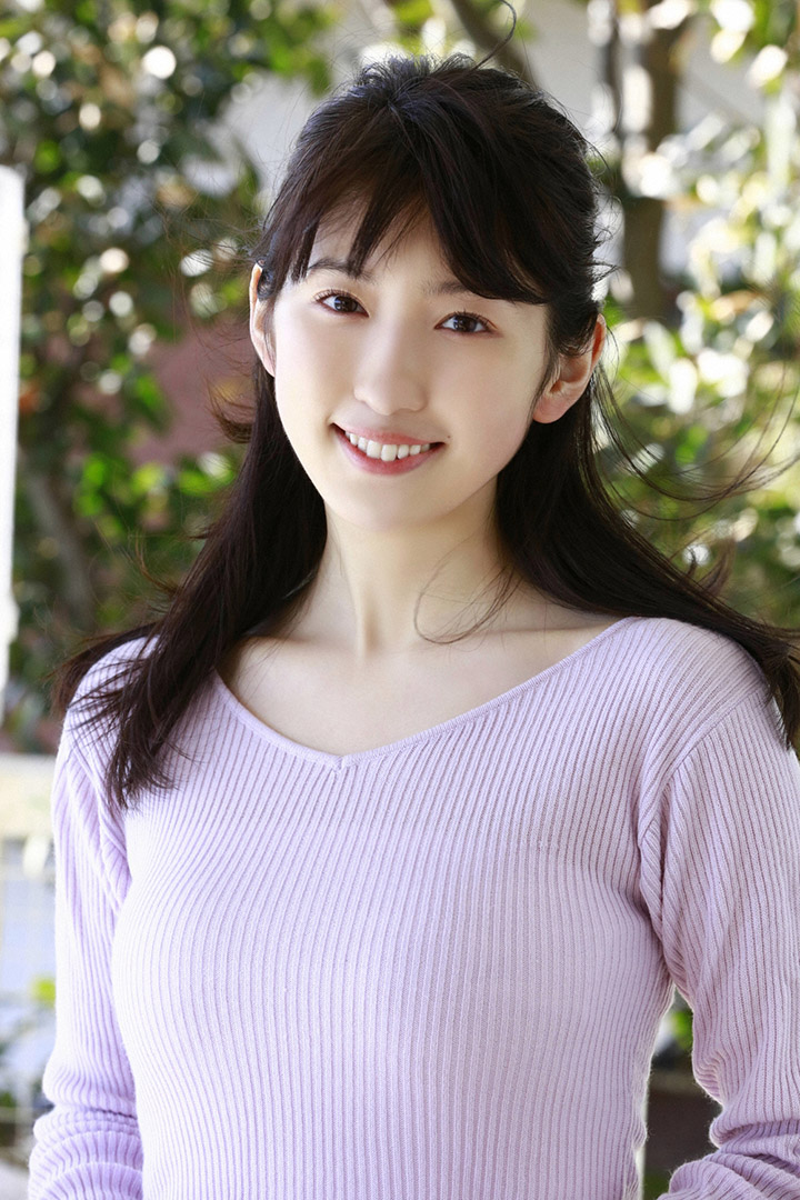 日比美思演出《3年A班》後以高身長雪白美乳繼續吸關注-第1章-图片30