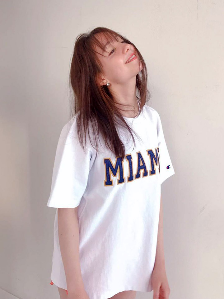 特林德爾玲奈日劇演出中以性感寫真展示混血美貌一流身材-第1章-图片29