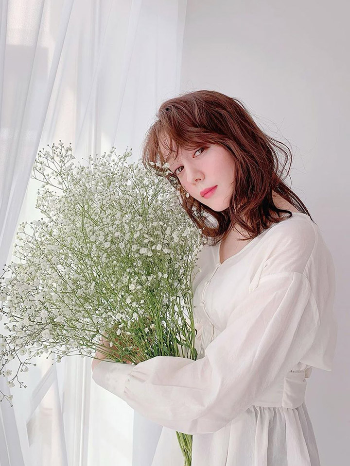 特林德爾玲奈日劇演出中以性感寫真展示混血美貌一流身材-第1章-图片33