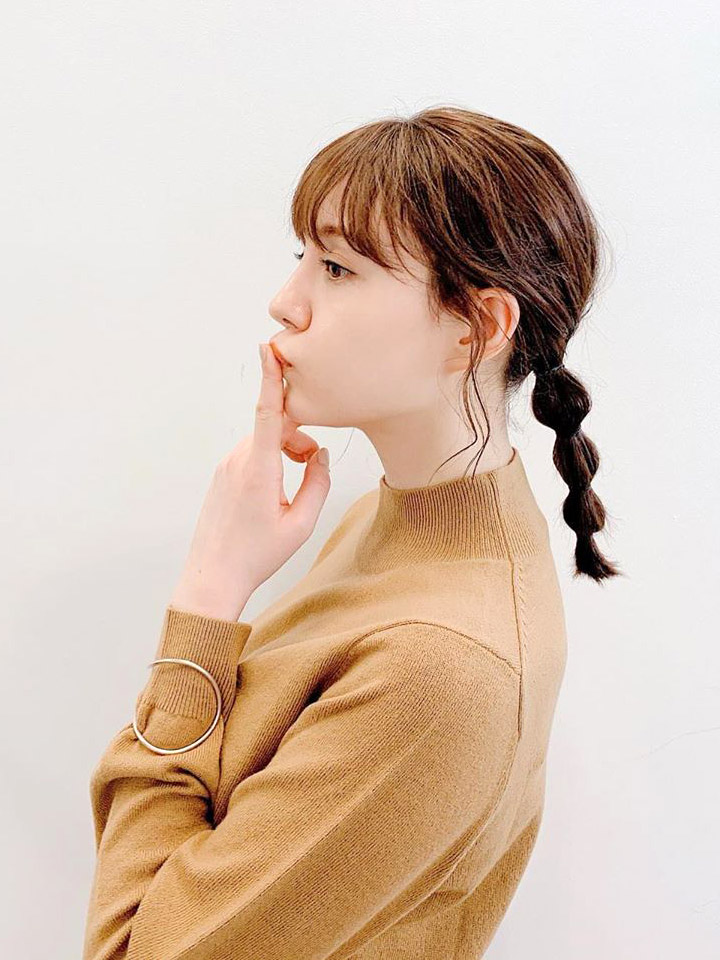 特林德爾玲奈日劇演出中以性感寫真展示混血美貌一流身材-第1章-图片34