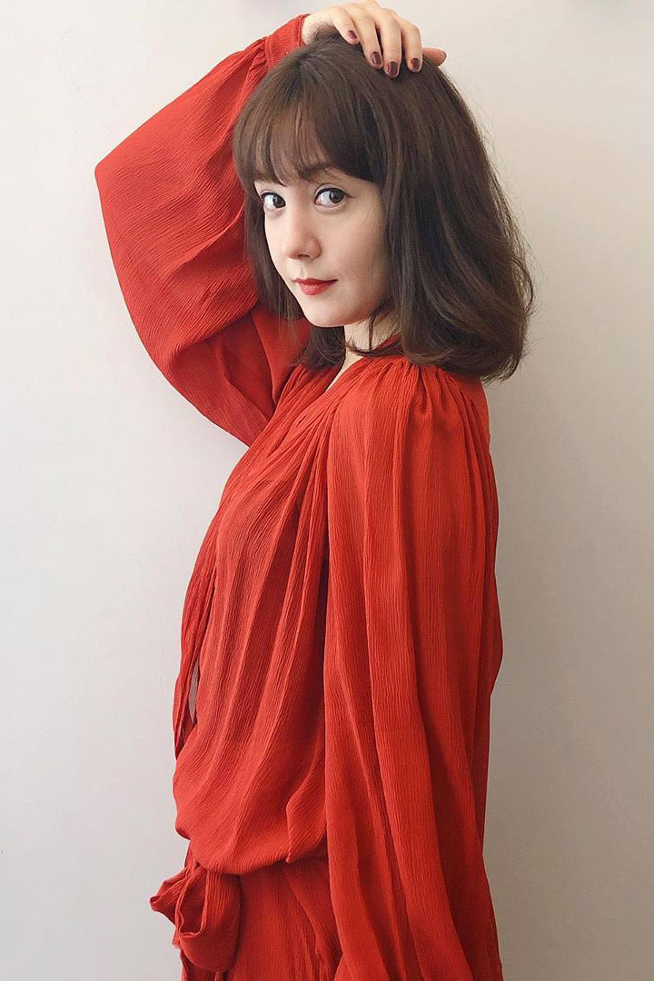 特林德爾玲奈日劇演出中以性感寫真展示混血美貌一流身材-第1章-图片36