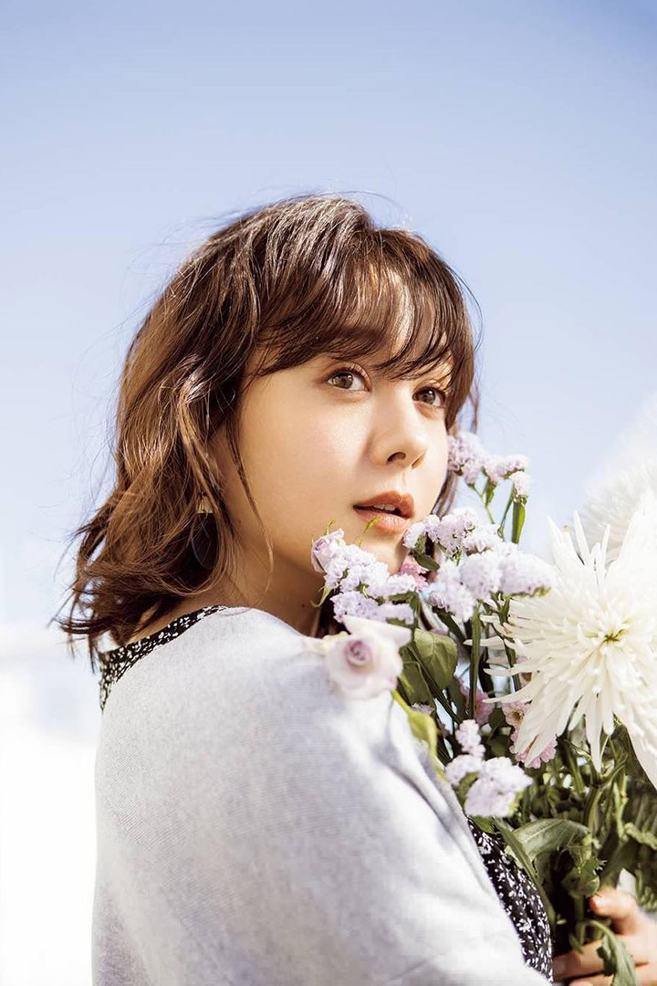 特林德爾玲奈日劇演出中以性感寫真展示混血美貌一流身材-第1章-图片37