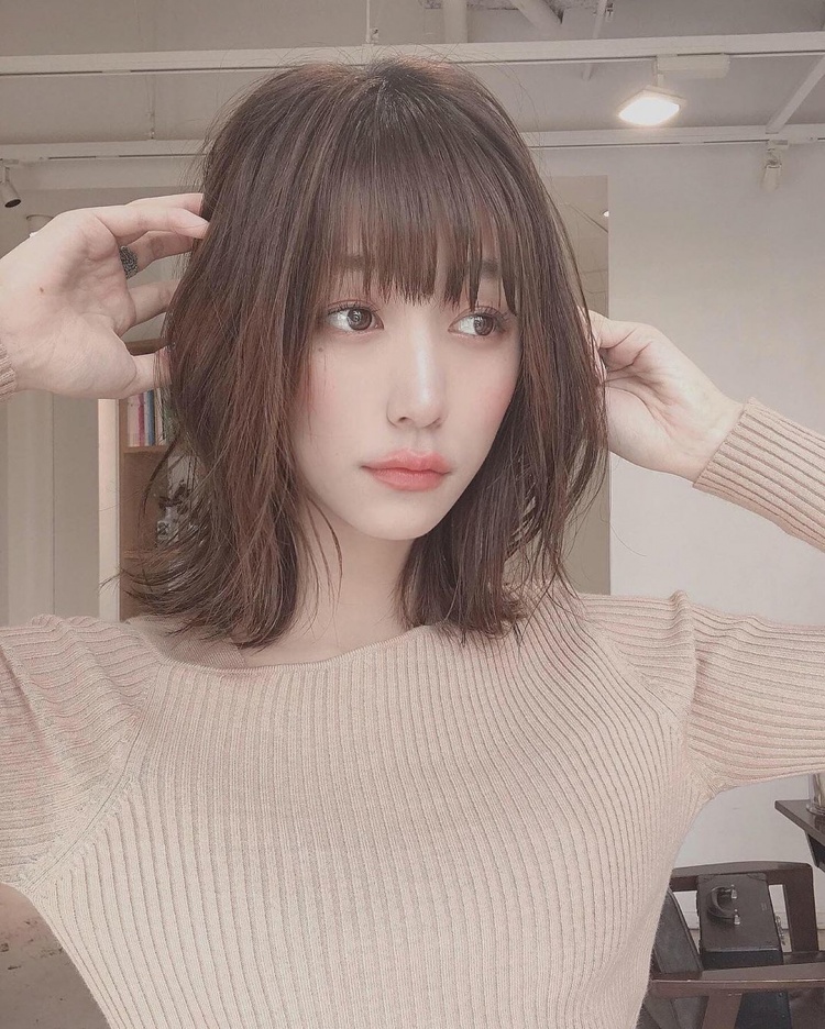 才22歲的正妹成衣業者！-第1章-图片11