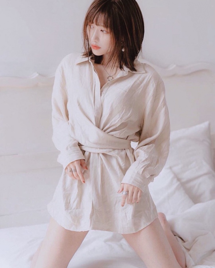 才22歲的正妹成衣業者！-第1章-图片13