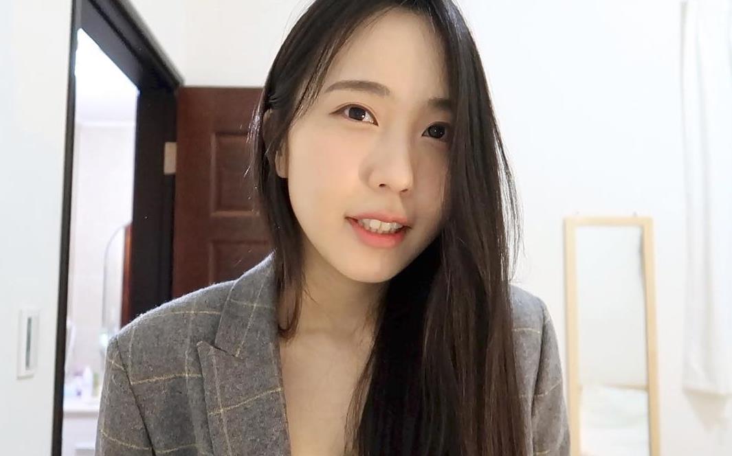 體驗溯溪「野外沐浴」畫面流出…網看暈：韓國妹子好開放啊！-第1章-图片10